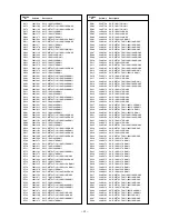 Предварительный просмотр 22 страницы Toshiba 32WL48P Service Manual