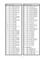 Предварительный просмотр 23 страницы Toshiba 32WL48P Service Manual