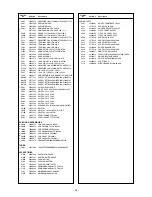 Предварительный просмотр 26 страницы Toshiba 32WL48P Service Manual