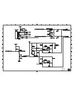 Предварительный просмотр 85 страницы Toshiba 32WL48P Service Manual