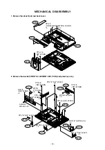 Preview for 16 page of Toshiba 32WL55A Service Manual