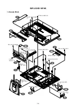 Preview for 18 page of Toshiba 32WL55A Service Manual