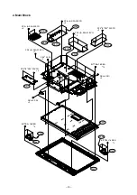 Preview for 19 page of Toshiba 32WL55A Service Manual