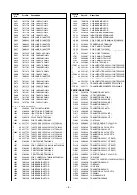 Preview for 24 page of Toshiba 32WL55A Service Manual