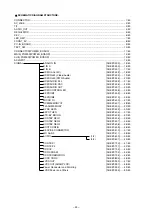 Preview for 35 page of Toshiba 32WL55A Service Manual