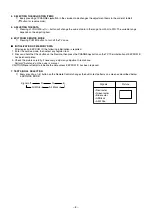 Предварительный просмотр 8 страницы Toshiba 32WL56P Service Manual