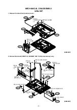 Preview for 15 page of Toshiba 32WL56P Service Manual