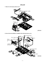 Preview for 17 page of Toshiba 32WL56P Service Manual