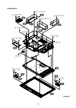 Preview for 20 page of Toshiba 32WL56P Service Manual