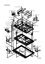 Preview for 22 page of Toshiba 32WL56P Service Manual