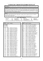 Preview for 24 page of Toshiba 32WL56P Service Manual