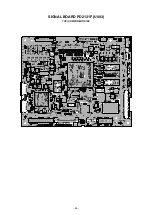 Preview for 33 page of Toshiba 32WL56P Service Manual