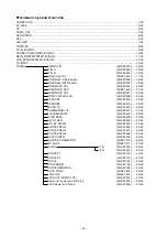 Preview for 38 page of Toshiba 32WL56P Service Manual