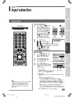 Preview for 29 page of Toshiba 32WL58A Owner'S Manual