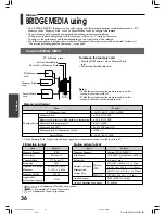 Preview for 36 page of Toshiba 32WL58A Owner'S Manual