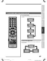 Preview for 41 page of Toshiba 32WL58A Owner'S Manual