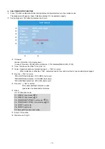 Preview for 9 page of Toshiba 32WL58A Service Manual