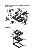 Предварительный просмотр 16 страницы Toshiba 32WL58A Service Manual