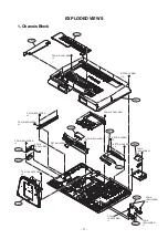 Preview for 17 page of Toshiba 32WL58A Service Manual