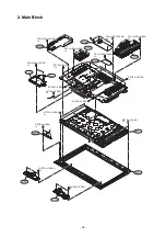 Предварительный просмотр 18 страницы Toshiba 32WL58A Service Manual