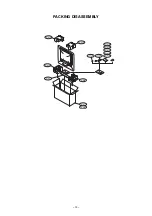 Предварительный просмотр 19 страницы Toshiba 32WL58A Service Manual