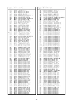 Предварительный просмотр 21 страницы Toshiba 32WL58A Service Manual