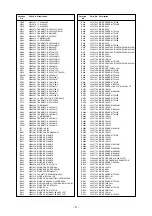 Предварительный просмотр 27 страницы Toshiba 32WL58A Service Manual