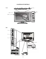 Предварительный просмотр 12 страницы Toshiba 32WL58P Service Manual