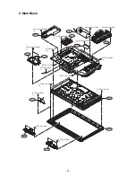 Preview for 18 page of Toshiba 32WL58P Service Manual