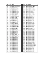 Preview for 21 page of Toshiba 32WL58P Service Manual