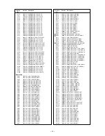 Preview for 22 page of Toshiba 32WL58P Service Manual