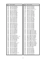 Preview for 23 page of Toshiba 32WL58P Service Manual