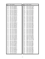 Preview for 24 page of Toshiba 32WL58P Service Manual