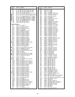 Preview for 26 page of Toshiba 32WL58P Service Manual