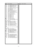 Preview for 29 page of Toshiba 32WL58P Service Manual