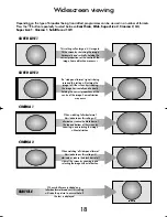 Preview for 18 page of Toshiba 32WL66 Owner'S Manual