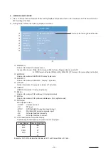 Предварительный просмотр 10 страницы Toshiba 32WL66A Service Manual