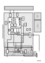 Предварительный просмотр 34 страницы Toshiba 32WL66A Service Manual