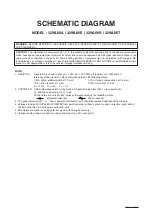 Предварительный просмотр 37 страницы Toshiba 32WL66A Service Manual