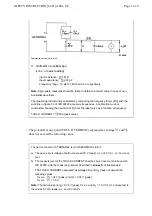 Preview for 19 page of Toshiba 32WL66Z Service Manual