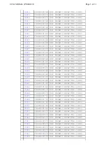 Preview for 131 page of Toshiba 32WL66Z Service Manual