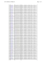 Preview for 133 page of Toshiba 32WL66Z Service Manual