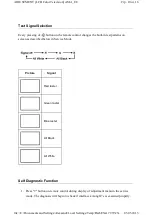 Preview for 11 page of Toshiba 32XV566D Service Manual