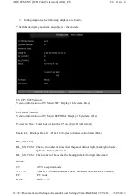 Preview for 12 page of Toshiba 32XV566D Service Manual