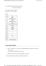 Preview for 13 page of Toshiba 32XV566D Service Manual