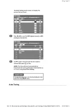 Preview for 25 page of Toshiba 32XV566D Service Manual