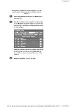 Preview for 31 page of Toshiba 32XV566D Service Manual