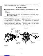 Предварительный просмотр 4 страницы Toshiba 32Z17B Service Manual