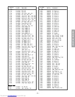 Preview for 25 page of Toshiba 32Z17B Service Manual