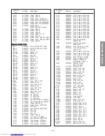 Preview for 33 page of Toshiba 32Z17B Service Manual